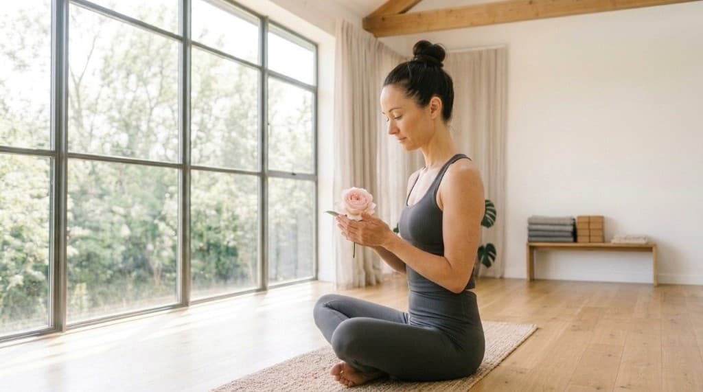 Five Senses Awareness