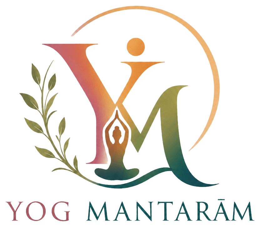 YOGMANTRAM